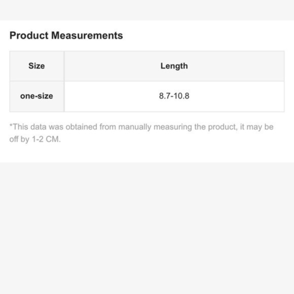 Heart Charm Layered Anklet Golden Chain - Picture 6 of 7